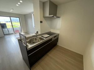 ベレオ杉本 0203号-3