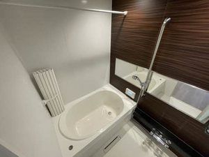 ベレオ杉本 0203号-4