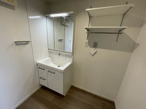 ベレオ杉本 0203号-5