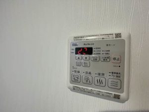 ベレオ杉本 0203号-6