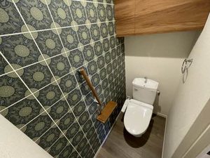 ベレオ杉本 0203号-7