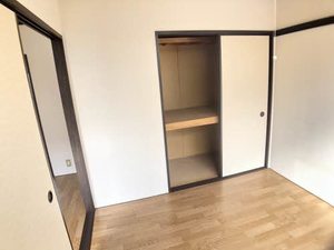 サンピアゴトー A105号-4