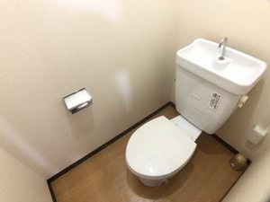 サンピアゴトー A105号-9