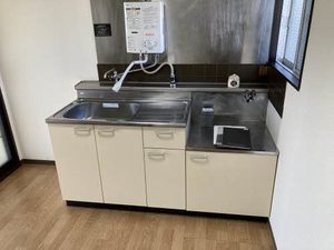 サンピアゴトー B202号-2