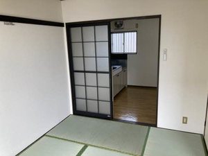 サンピアゴトー B206号-4