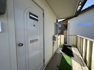 サンピアゴトー B206号-8