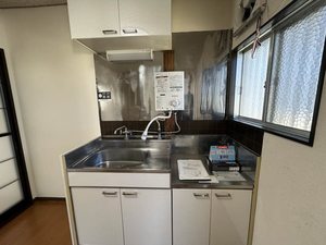 サンピアゴトー B206号-9