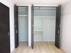 善ビレッジＣ 0107号-6