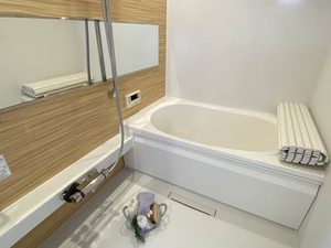 ベルメゾン若里N 0202号-5
