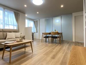 ベルメゾン若里N 0202号-13