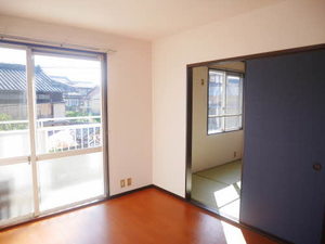 グランシャリオ C201号-2