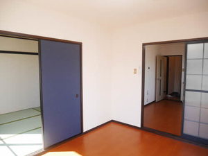 グランシャリオ C201号-3