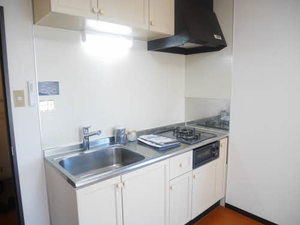 グランシャリオ C201号-7