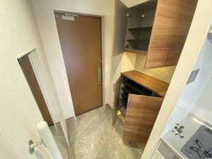 ベレオ栄 0102号-15