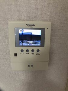 スカイピア上地 A102号-5