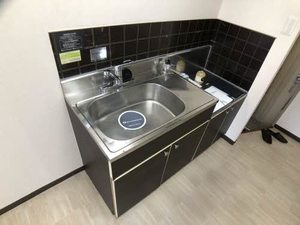 スカイピア上地 A102号-7