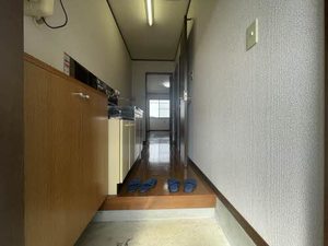 ハウス直 A101号-5