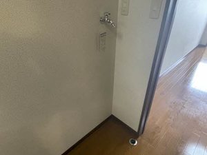 ハウス直 A101号-7