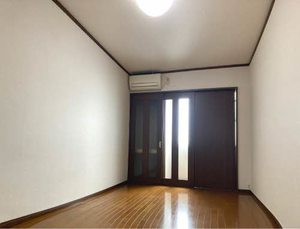 ハウス直 A102号-2