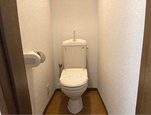 ハウス直 A102号-8