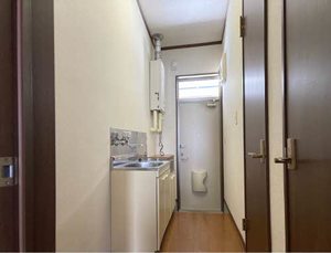 ハウス直 A102号-9