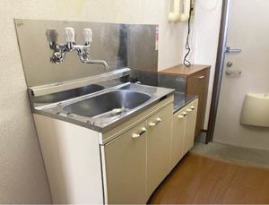 ハウス直 A102号-10