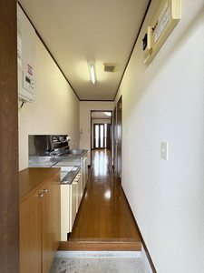 ハウス直 B106号-8