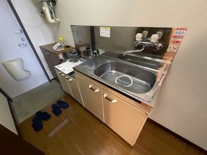 ハウス直 B206号-7