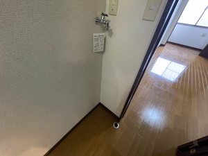 ハウス直 B206号-8