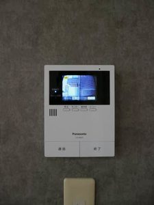 ジュネス徳川 0101号-8