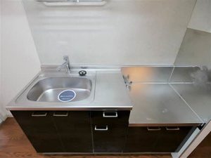 ジュネス徳川 0101号-9