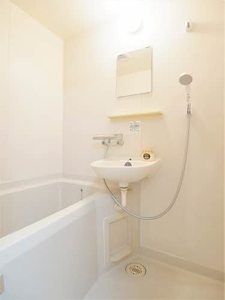 ジュネス徳川 0101号-11