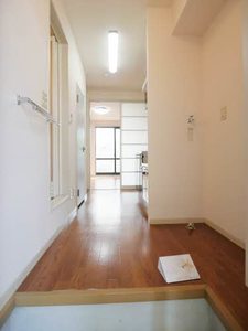 ジュネス徳川 0101号-12