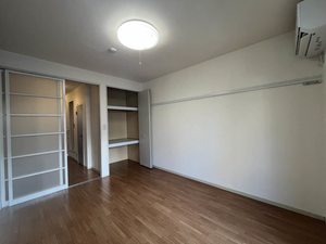 ジュネス徳川 0201号-3