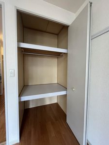 ジュネス徳川 0201号-4