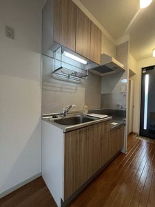 ジュネス徳川 0201号-5