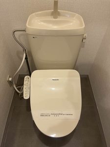 ジュネス徳川 0201号-8