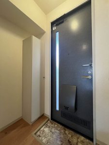 ジュネス徳川 0201号-12