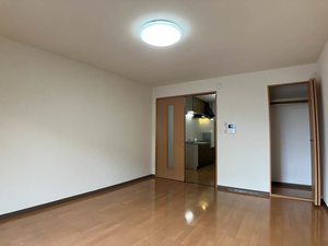 ディアコート願海寺 0101号-2
