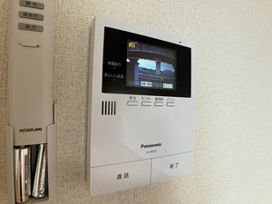 ディアコート願海寺 0101号-9