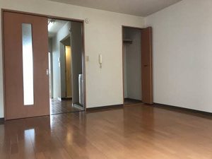 ディアコート願海寺 0103号-2