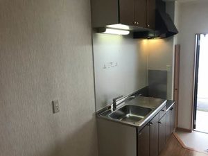 ディアコート願海寺 0103号-4