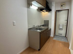 ディアコート願海寺 0202号-3