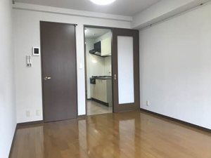 ディアコート天正寺 0201号-2