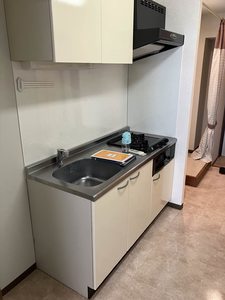 ディアコート天正寺 0205号-5