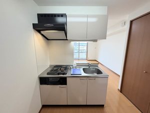 ディアコート天正寺 0208号-3