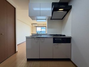 ディアコート天正寺 0306号-3