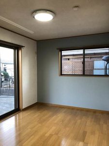 葵西４丁目戸建-3
