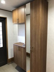 葵西４丁目戸建-11