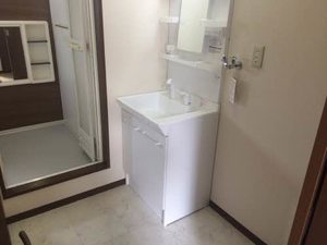 メゾン．Ｓ．Ｋ．Ｋ A103号-4